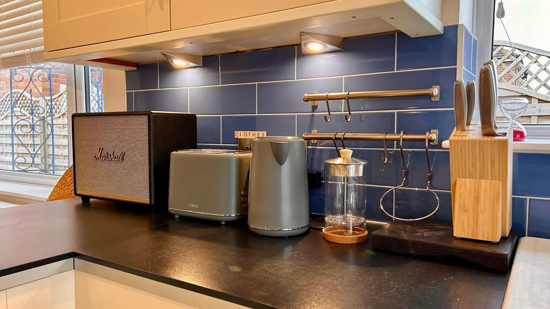 Holiday home Nature Inspired Bungalow With 3 Rooms - 10 Mins From Manchester Airport Timperley United Kingdom