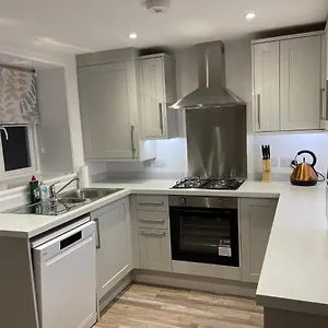  Holiday home Ebor Mill's United Kingdom