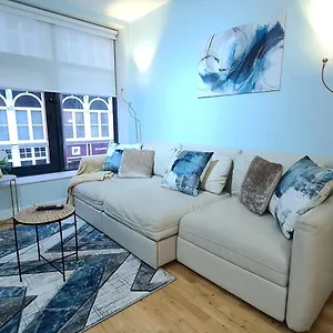  Apartment Impressive At Leeds Centre United Kingdom