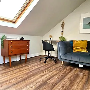  Apartment The Loft By Switchback United Kingdom